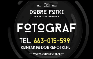 Dobre Fotki Mariusz Busiek