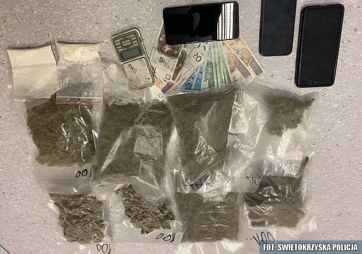 Posiadali i sprzedawali?